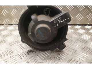 Вентилятор печки MF0160700701 Mitsubishi Colt