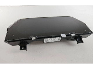 Панель приборов 4KE920795E, 4KE920795D Audi e-tron