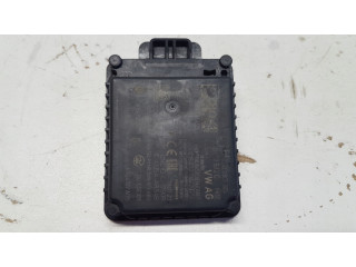 Радар круиз контроля     2Q0907561H  Audi Q3 F3