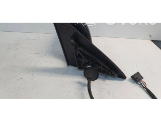 Зеркало электрическое Audi Q3 8U 2011 - 2016 года