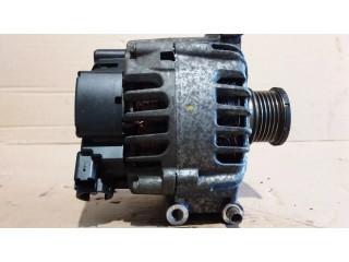 Генератор 761548480   Peugeot 208 1.4     