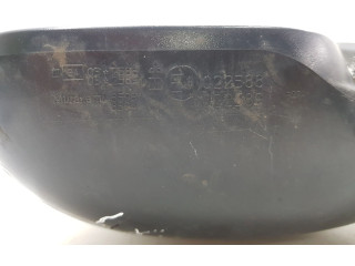 Зеркало электрическое Mitsubishi Outlander 2007 - 2012 года