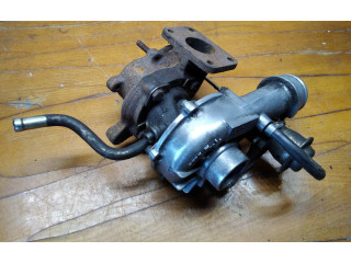 Турбина Chrysler Voyager 2.5 35242068G