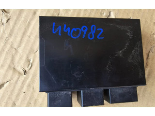 Блок управления крюка для прицепа