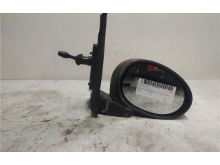 Зеркало (механическое)       Peugeot 107  2005 - 2014 года   