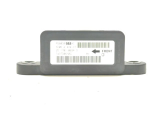 Блок управления 56038988AC Jeep Wrangler