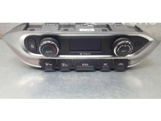 Блок управления климат-контролем 972501W620, 972501W620   KIA Rio