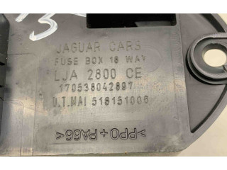 Блок предохранителей LJA2800CE Jaguar XK8 - XKR