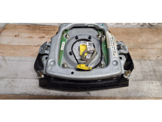 Подушка безопасности водителя 8E0880201AA, 8E0880201 Audi A2