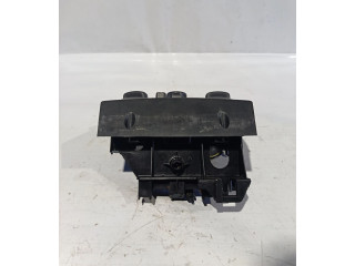 Блок управления климат-контролем 1.001.406.0.0   Fiat Punto (176)