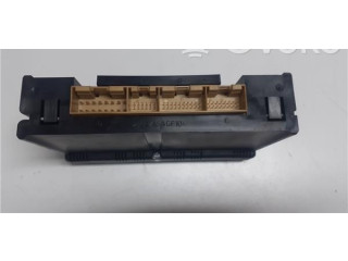 Блок управления климат-контролем 5HB00760810 Audi A3 S3 8L