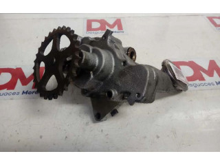 Масляный насос Y000084180 Citroen C5