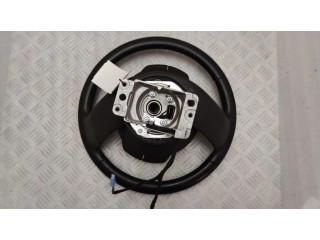 Руль Citroen C4 I  2004-2010 года 96471578ZD, 96591807ZD      
