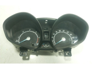 Панель приборов JT7610849CD Ford Transit - Tourneo Connect