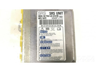 Блок подушек безопасности 77960SJDE210M2 Honda FR-V