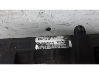 Рулевая рейка 6900001365 Dacia Logan Pick-Up