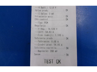 Генератор 4M5T-10300-LC, 4M5T-10300-LC   Ford C-MAX I      