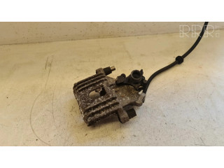 Задний суппорт