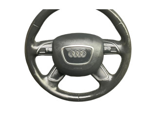 Руль Audi A3 S3 A3 Sportback 8P 2005 - 2013 года 8U0419091B, 8V0880201AG