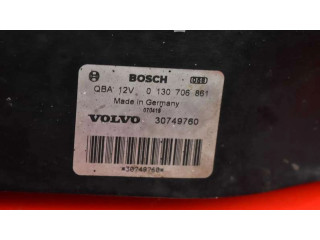 Вентилятор радиатора     30749760, 30749760    Volvo V70 