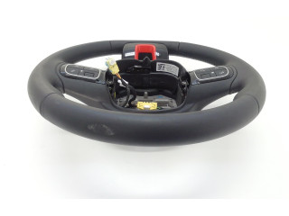 Руль Citroen C3 Aircross 2017 - года 98118752HQ, 98118752HQ