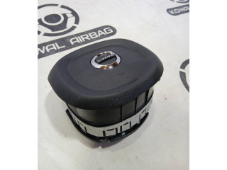 Подушка безопасности водителя 39834785, 626101601E Volvo XC90