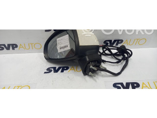 Зеркало электрическое Audi A1 2010 - 2018 года