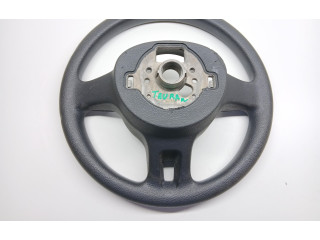 Руль Volkswagen Touran II 2010 - 2016 года 5K0419091H81U, 5K0419091H81U