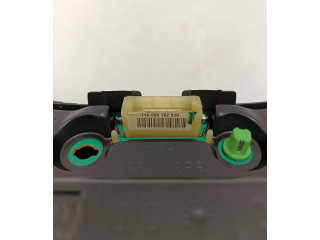 Панель приборов 13146880BB, 87001437   Chevrolet Meriva       