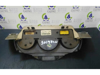 Панель приборов 1400613880, 1400613880 Citroen C8