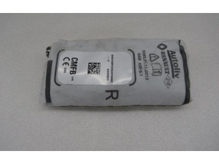 Подушка безопасности в сиденье 634432900D, 0080P1110013 Renault Clio V