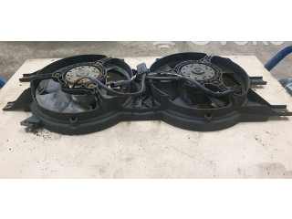 Комплект вентиляторов Chrysler Voyager 2.5