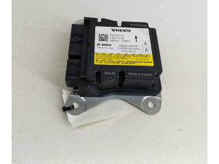 Блок подушек безопасности 32315772, 0285015931 Polestar 2