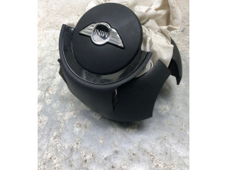 Подушка безопасности водителя 6791373 Mini One - Cooper Clubman R55