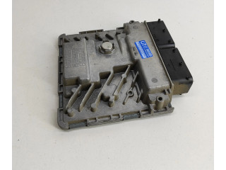 Блок управления двигателя 06K907425E, 5WP49711   Skoda Superb B8 (3V)