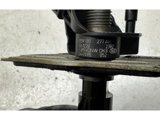 Комплект системы впрыска топлива 059130277AH, 0445115052 Audi A6 S6 C6 4F ASB