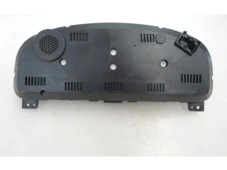 Панель приборов 2444U   Chevrolet Captiva       