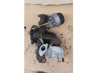 Turbodmychadlo Турбина 31459962, 31361655 Volvo XC60