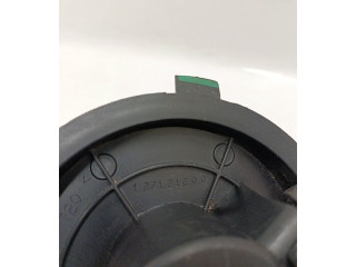 Вентилятор печки 127121200 Renault Clio II