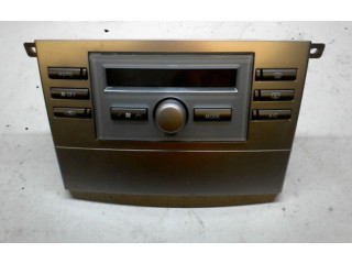 Блок управления климат-контролем 559020F010 Toyota Corolla Verso E121