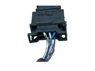 Зеркало электрическое        Skoda Rapid (NH)  2012 - 2019 года   