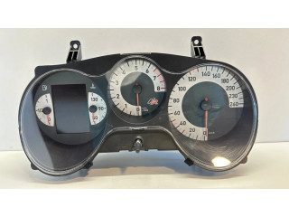 Přístrojová deska Seat Leon (1P) 2008 1P0920841B, V0010000