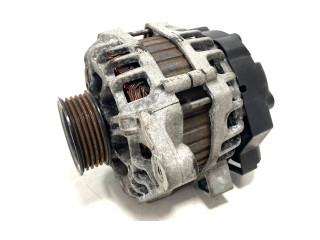 Генератор 3730003350, 2614287 KIA Rio 1.2