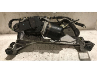 Моторчик дворников 8Z2955023, 8Z2955023 Audi A2