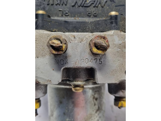 Блок АБС Honda Accord 2003-2007 года