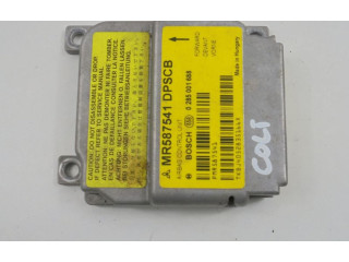 Блок подушек безопасности MR587541, MR587541 Mitsubishi Colt CZ3