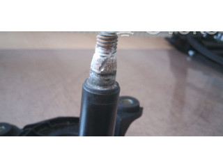 Моторчик заднего дворника 09114676, 01273050    Opel Meriva A