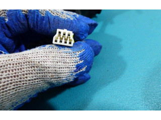 Зеркало электрическое Mitsubishi Galant 1997 - 2003 года