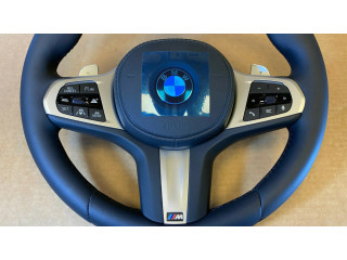 Volant BMW X6 G06 2020 32308008184, 32307855723