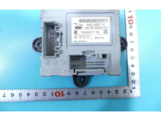 Блок комфорта AH22-14D617-AC, IMPRK1267658 Jaguar XF X250